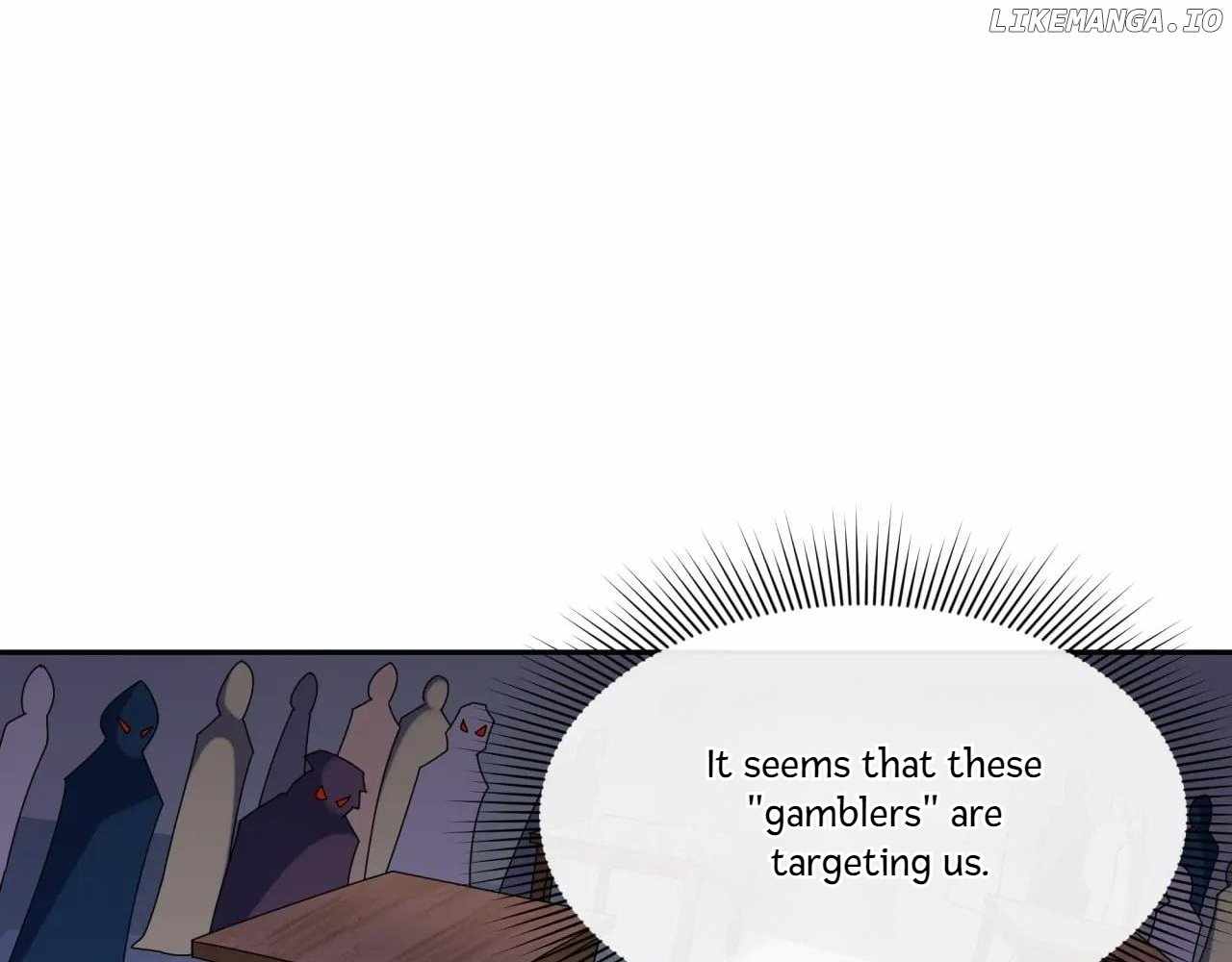 Age of Terror — Chapter 294 — page 11