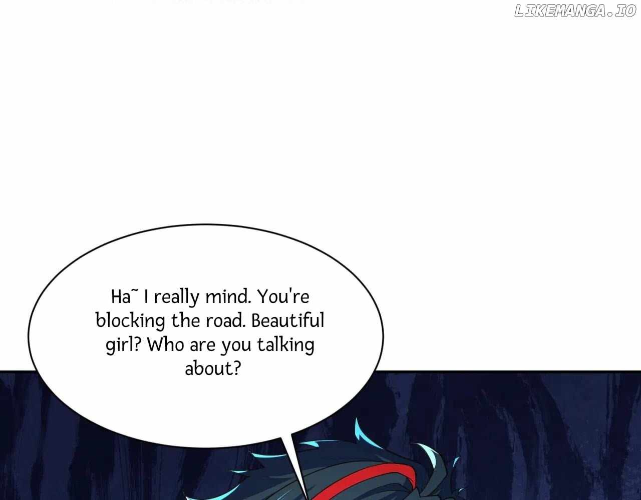 Age of Terror — Chapter 294 — page 20