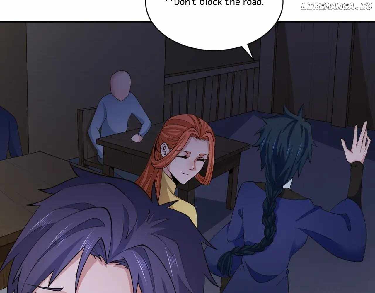 Age of Terror — Chapter 294 — page 24