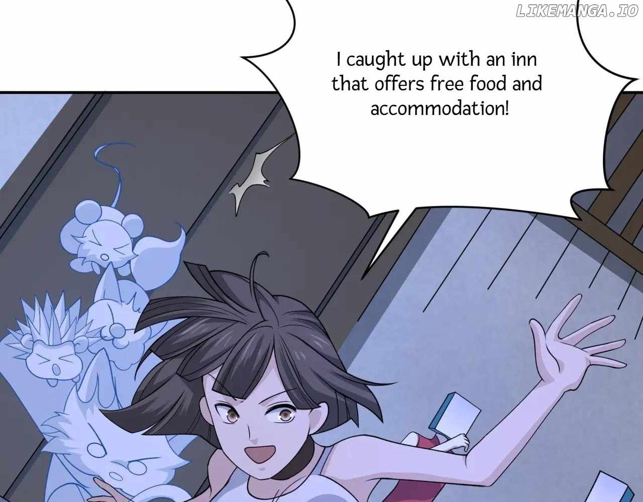 Age of Terror — Chapter 294 — page 46