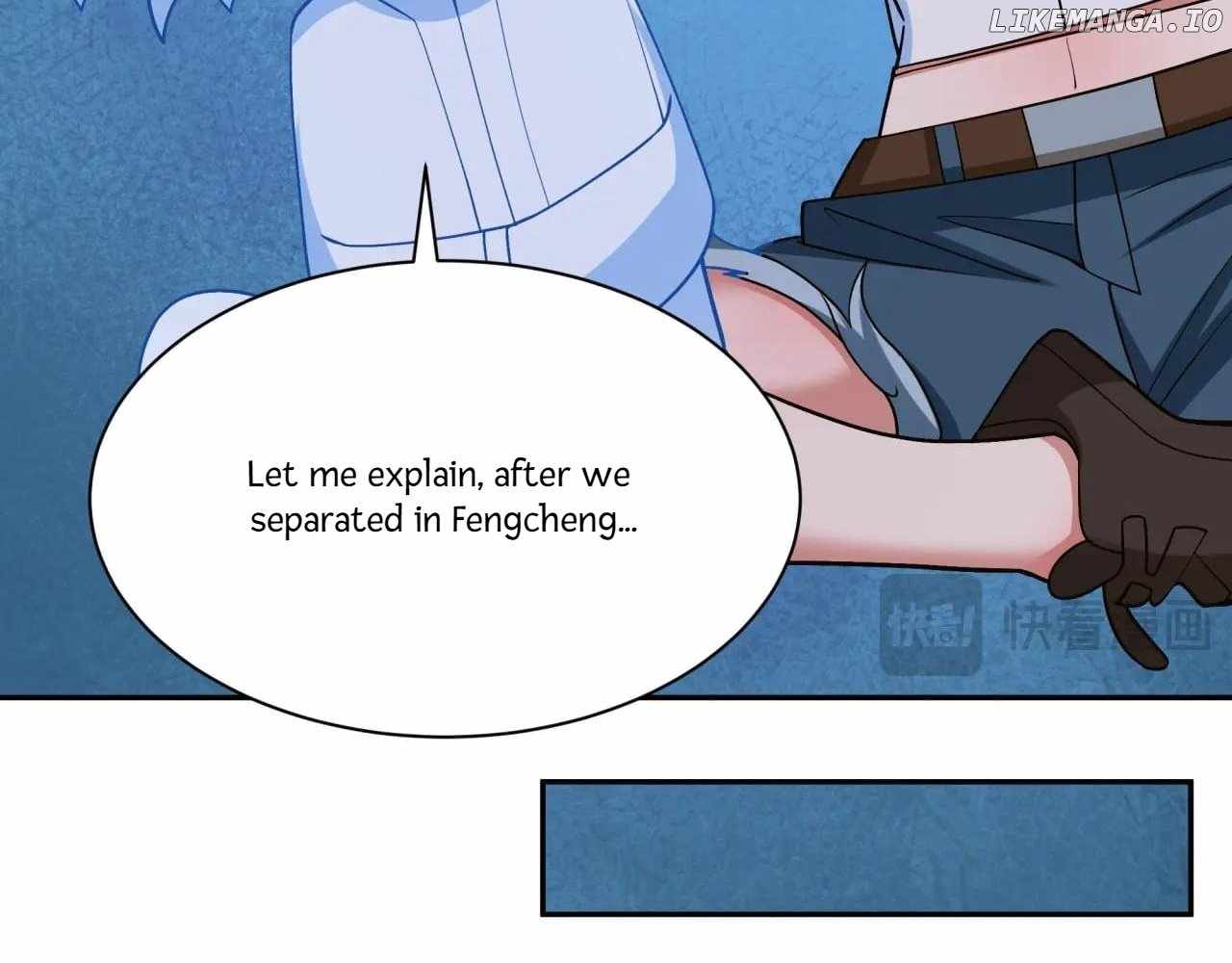 Age of Terror — Chapter 294 — page 60