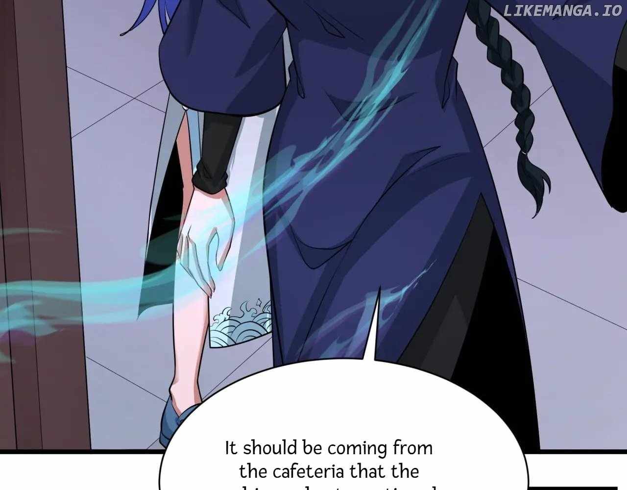 Age of Terror — Chapter 294 — page 118