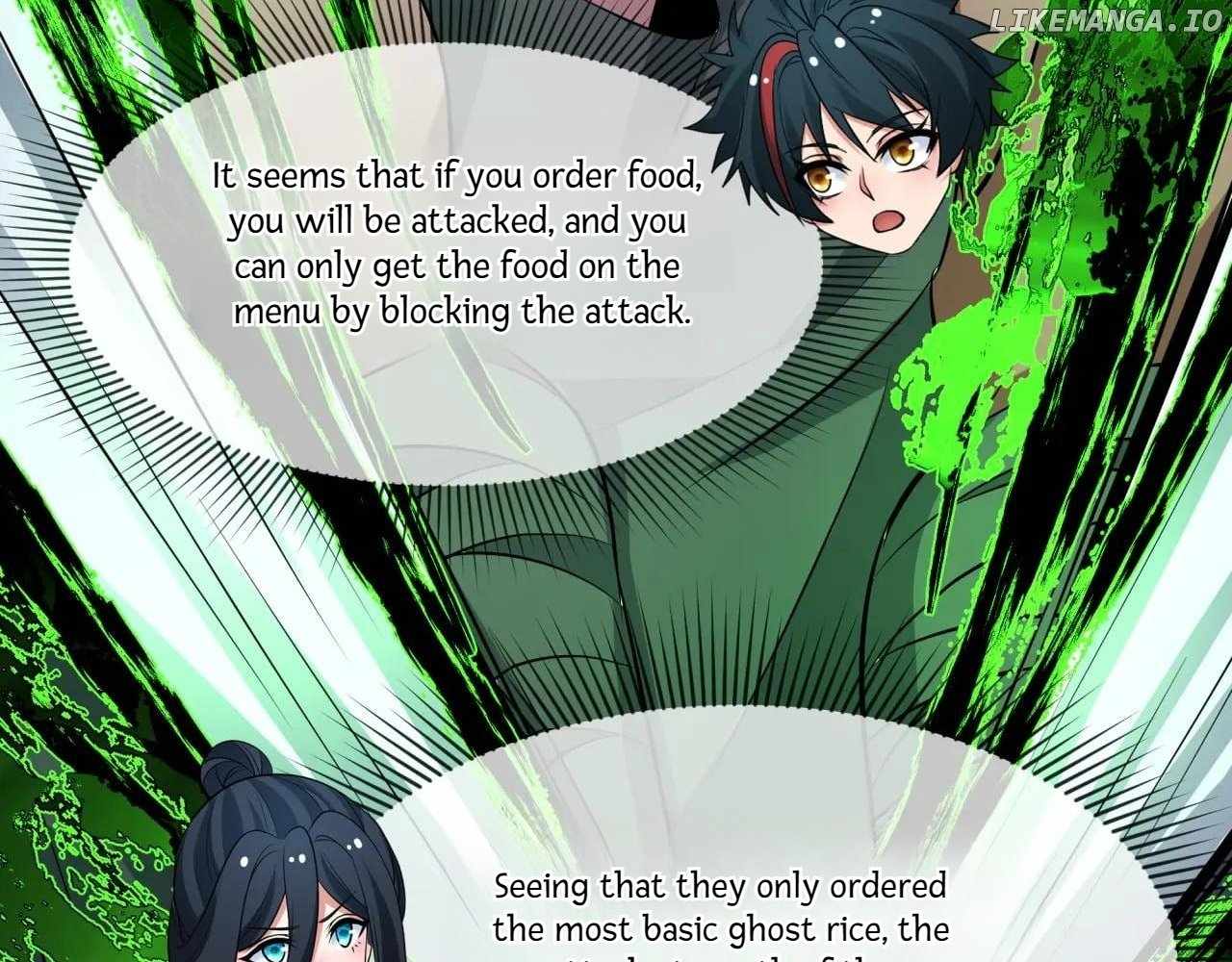 Age of Terror — Chapter 294 — page 148