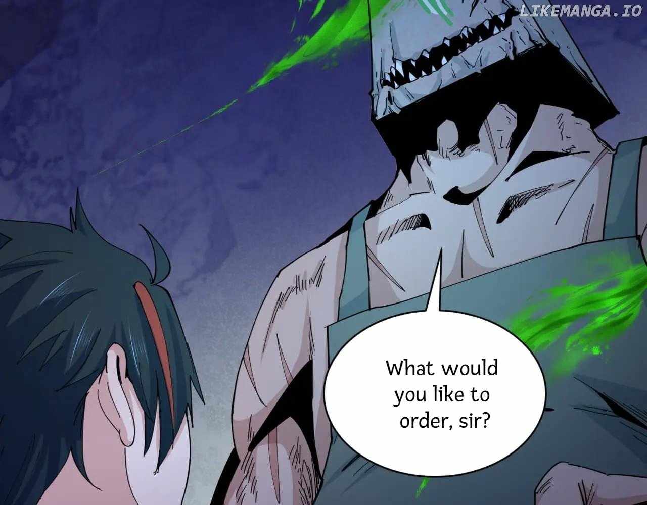 Age of Terror — Chapter 294 — page 154
