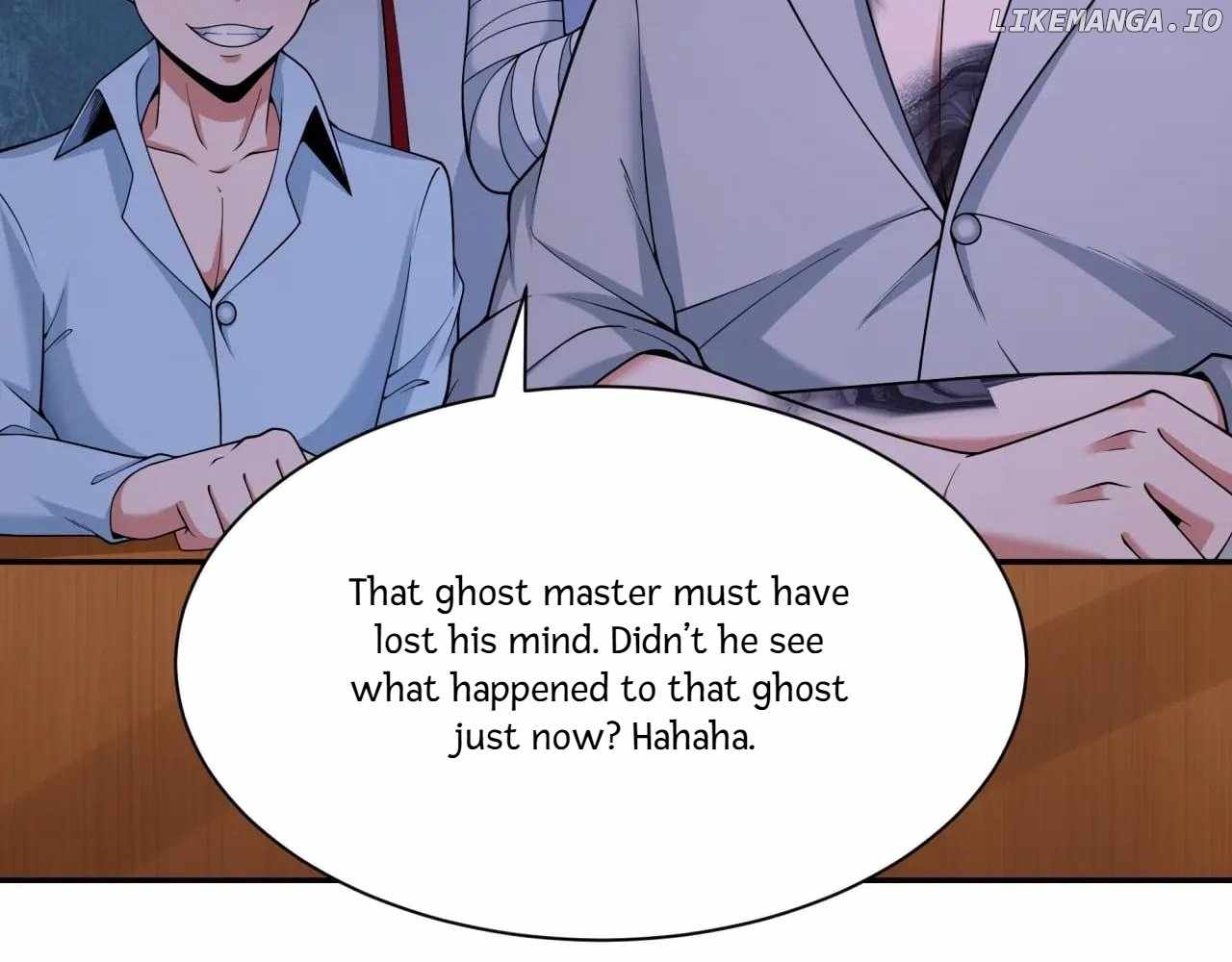 Age of Terror — Chapter 295 — page 6