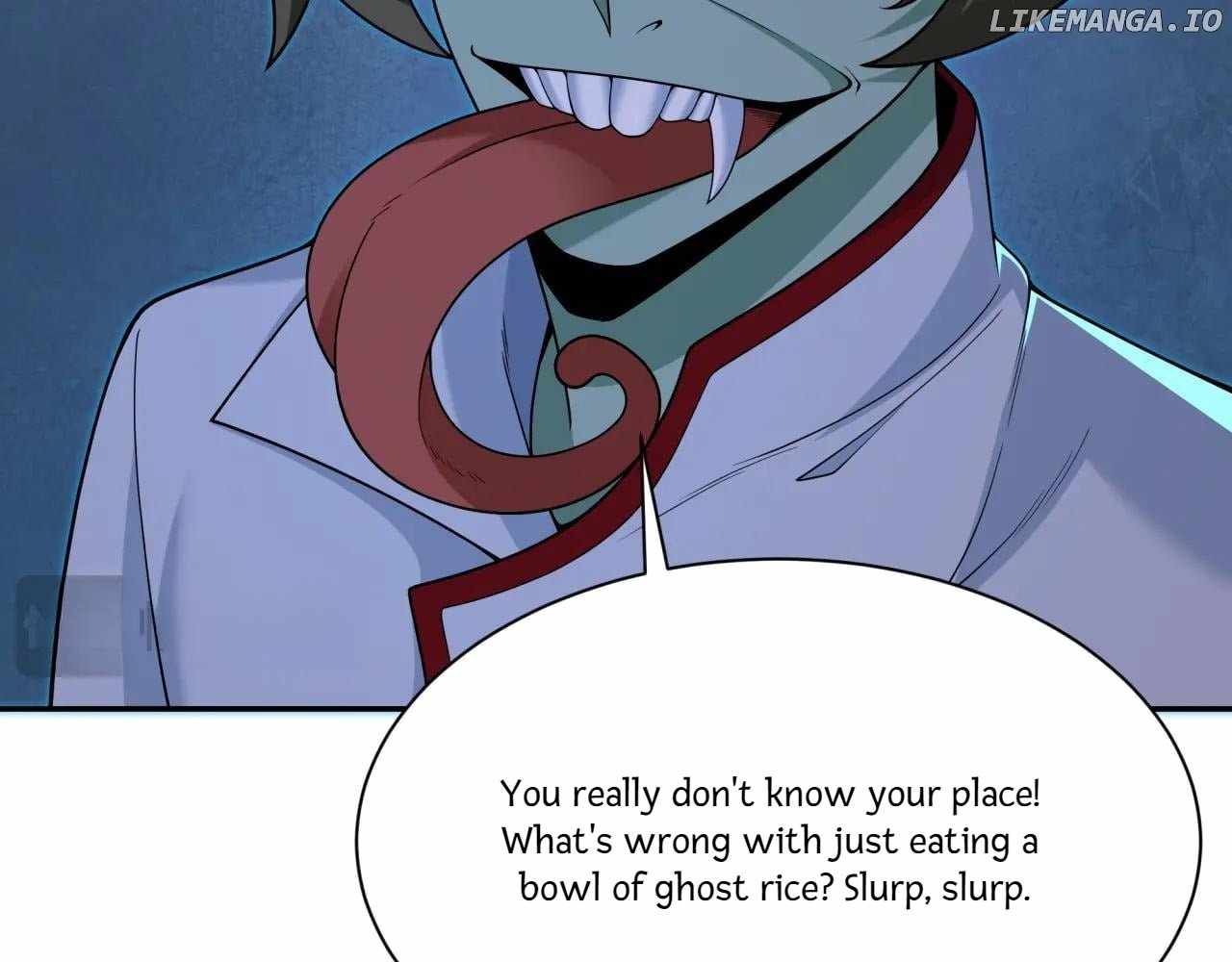 Age of Terror — Chapter 295 — page 8