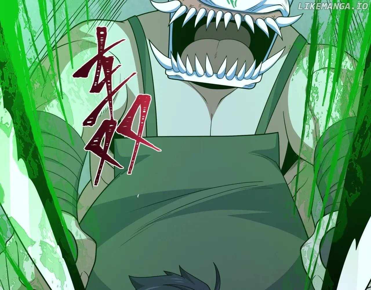 Age of Terror — Chapter 295 — page 20