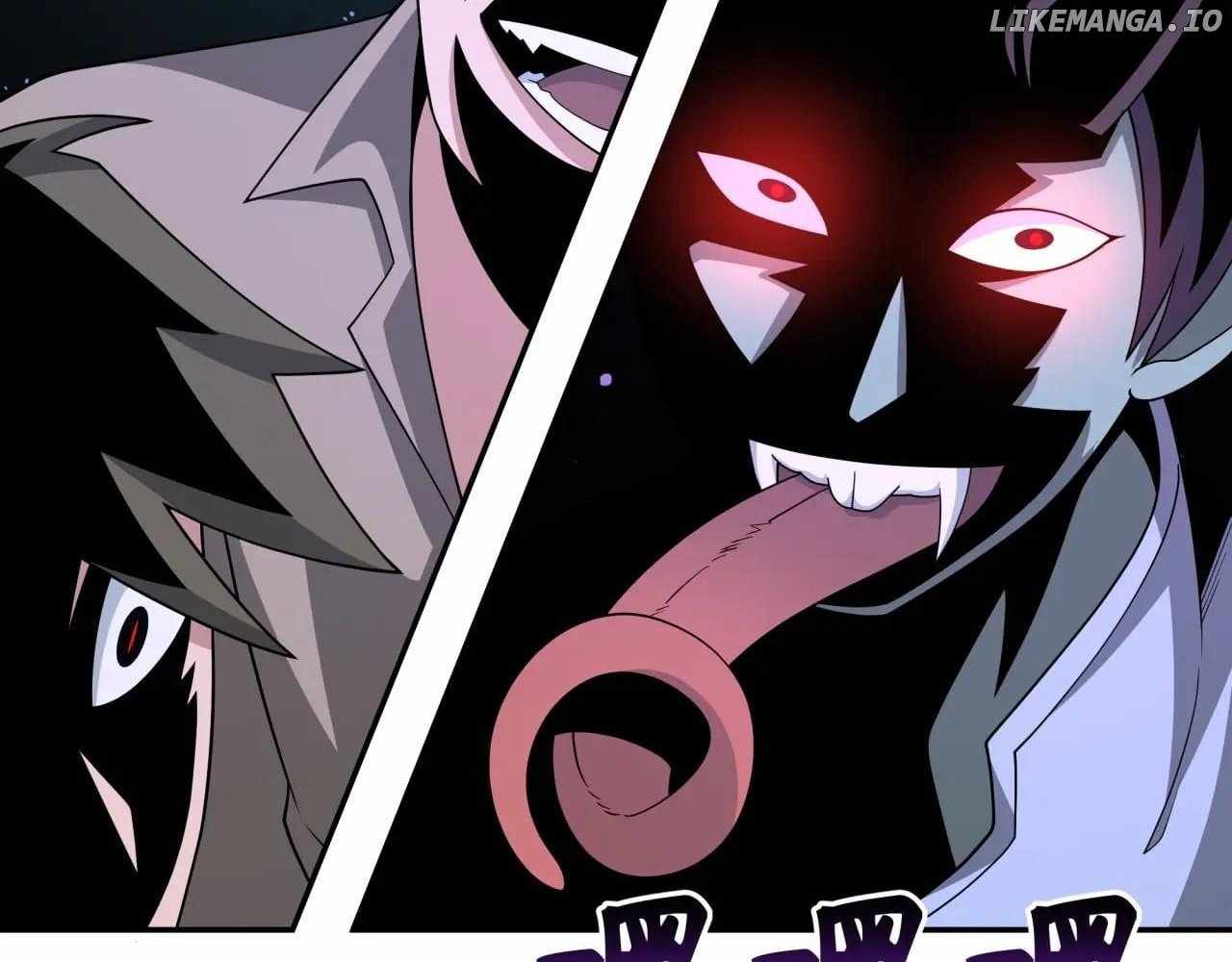 Age of Terror — Chapter 295 — page 24