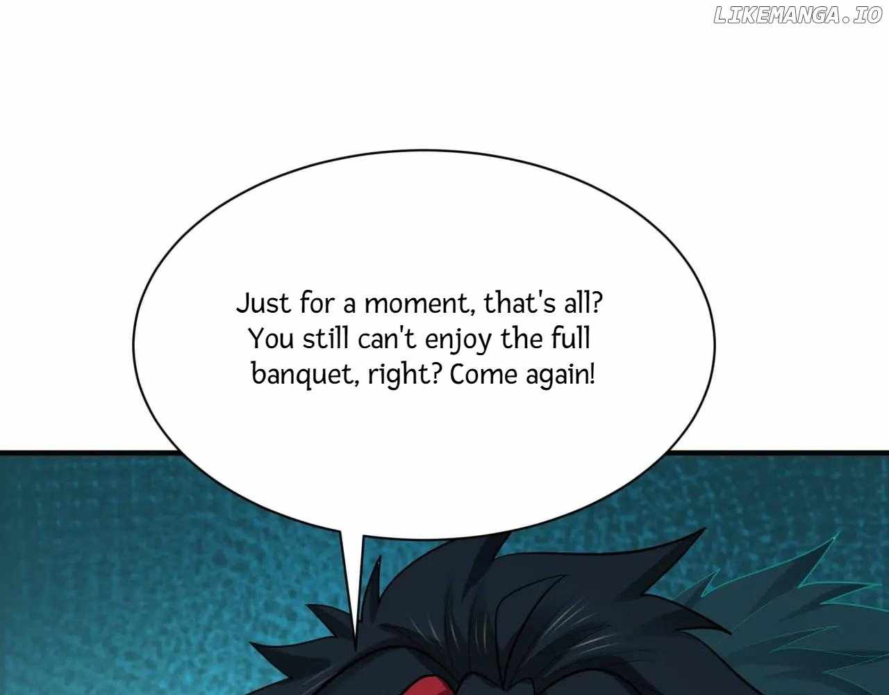 Age of Terror — Chapter 295 — page 38