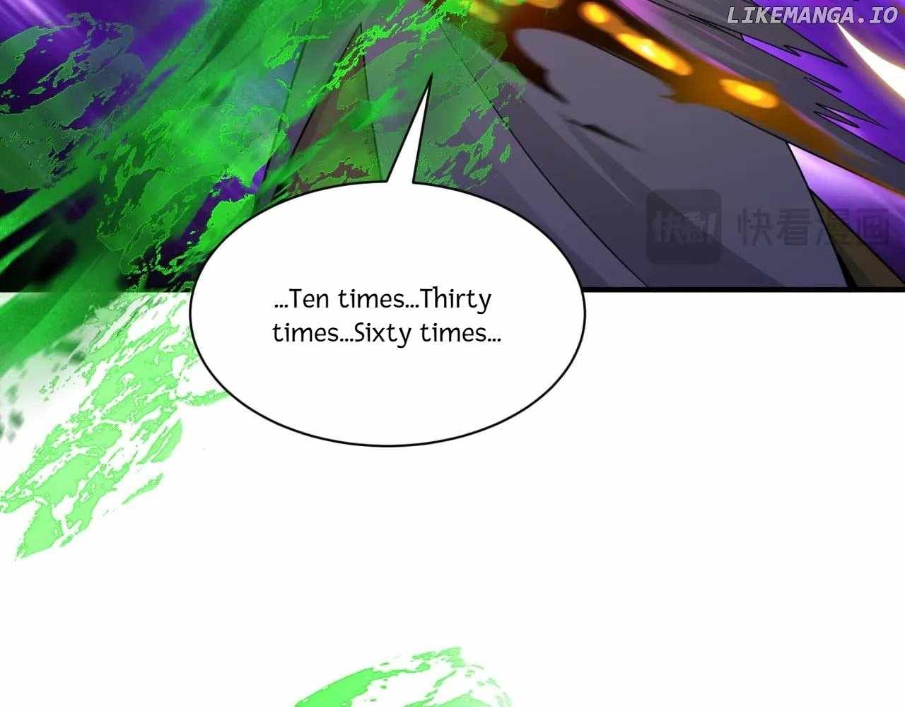 Age of Terror — Chapter 295 — page 58