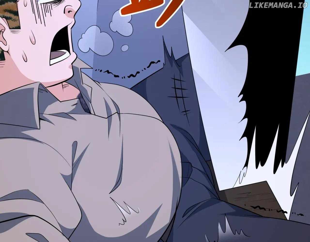 Age of Terror — Chapter 295 — page 70