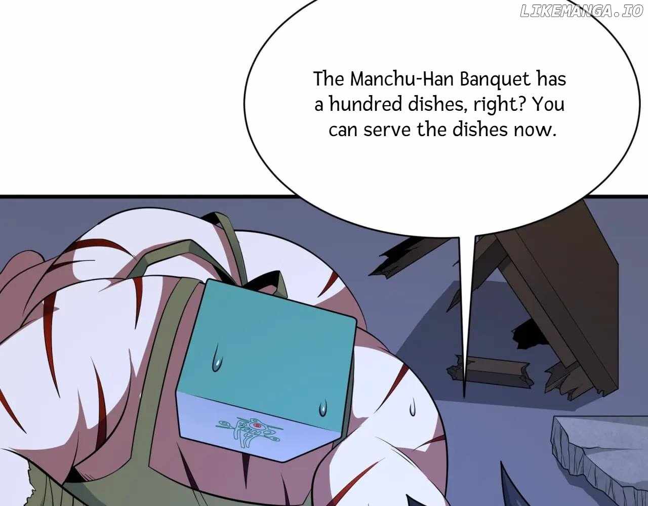 Age of Terror — Chapter 295 — page 72