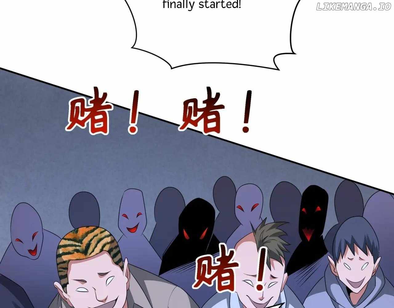 Age of Terror — Chapter 295 — page 116