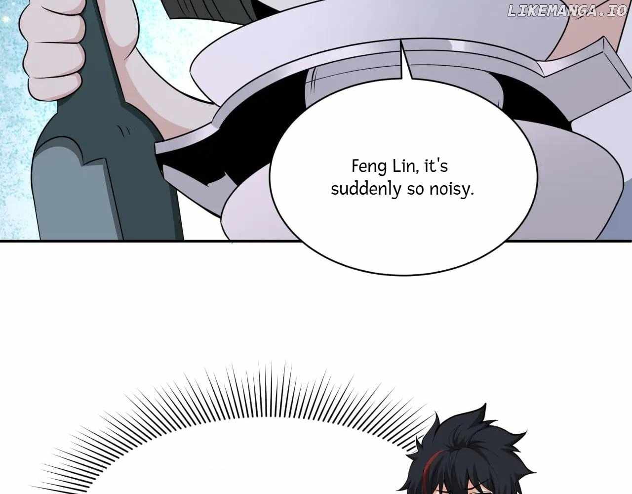 Age of Terror — Chapter 295 — page 124