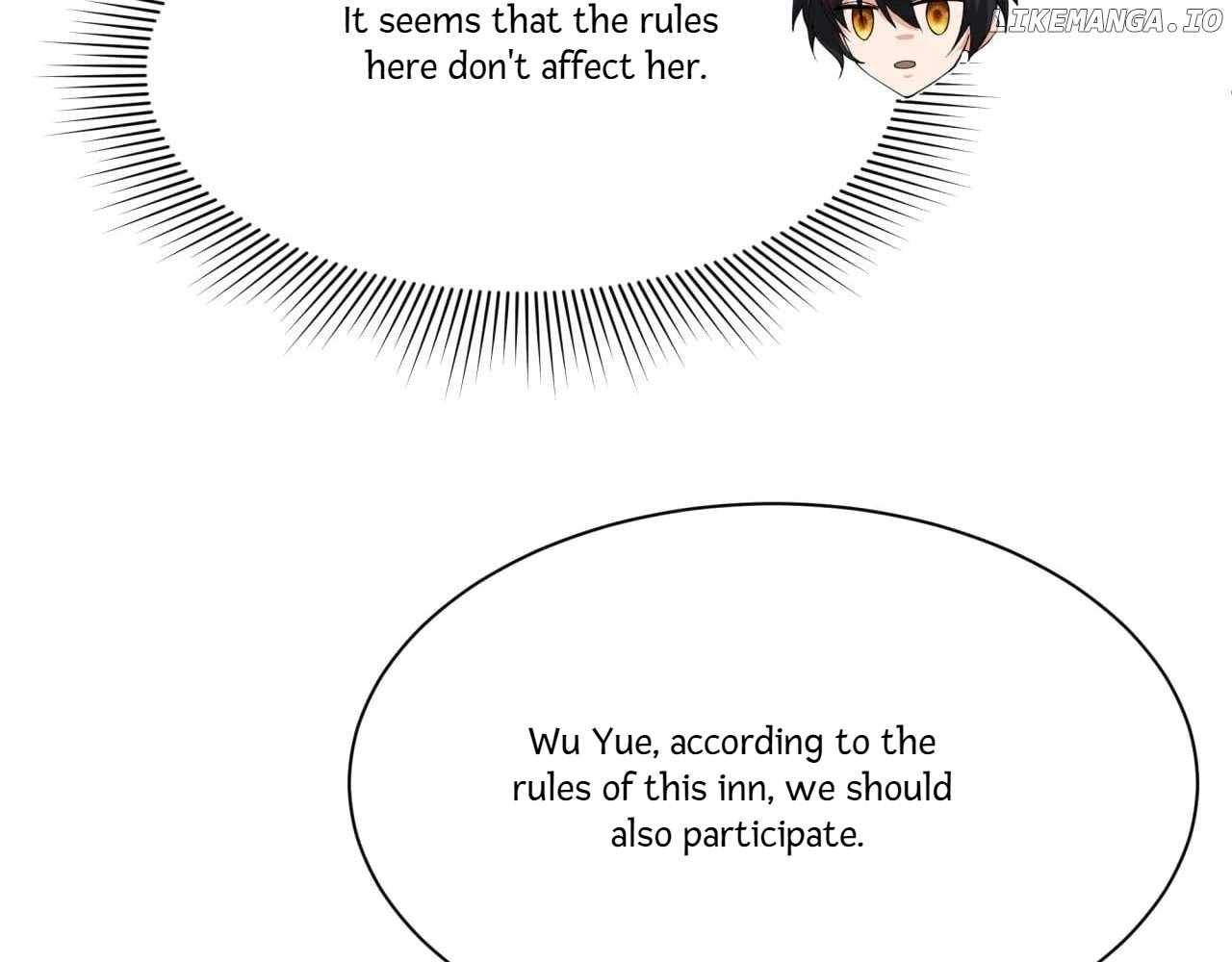 Age of Terror — Chapter 295 — page 125