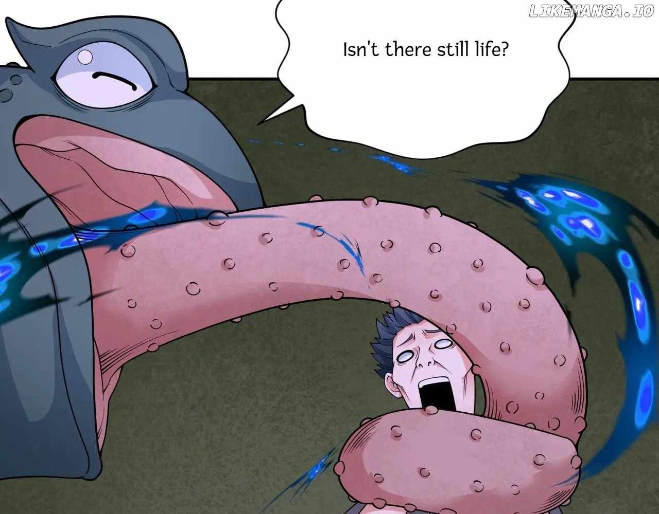 Age of Terror — Chapter 295 — page 143