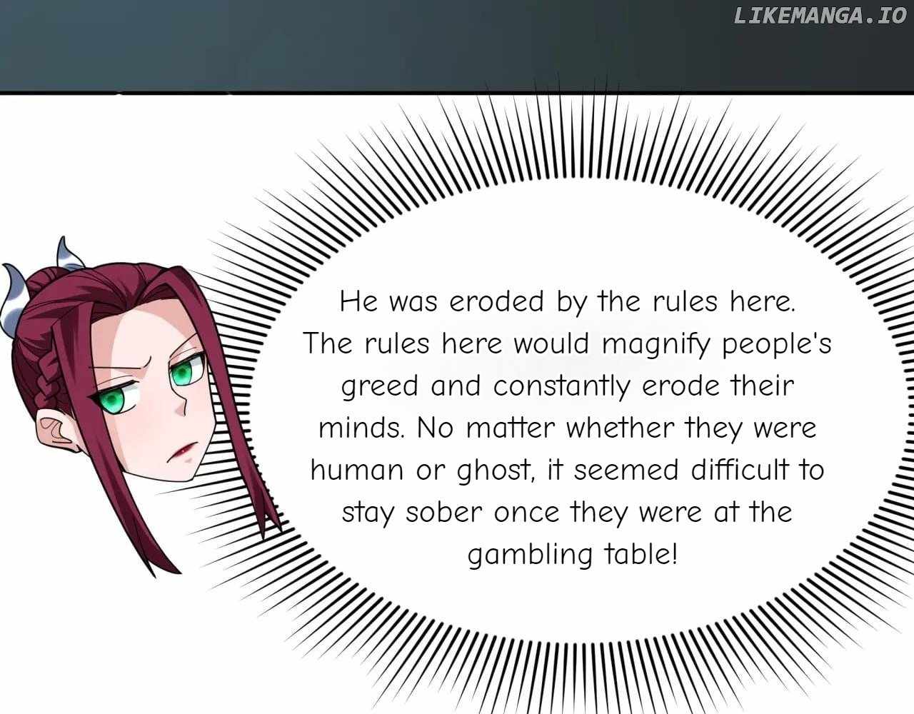 Age of Terror — Chapter 296 — page 10