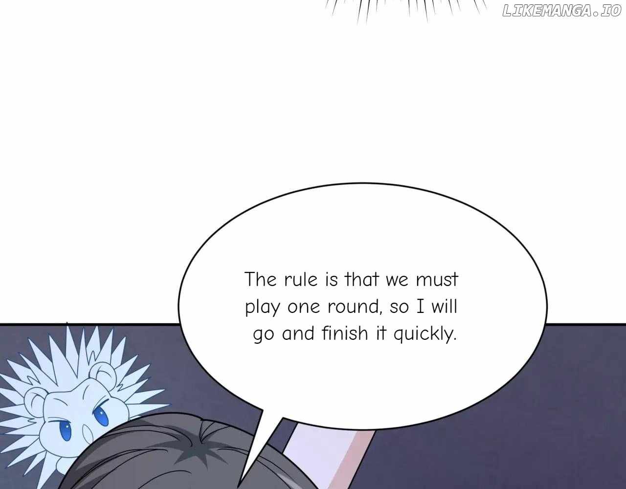 Age of Terror — Chapter 296 — page 11