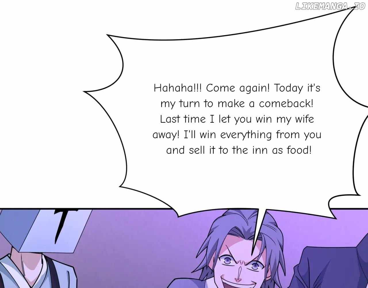 Age of Terror — Chapter 296 — page 14
