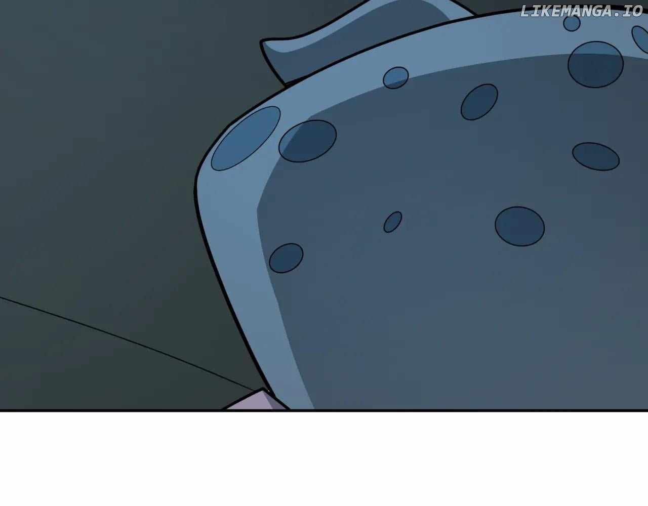 Age of Terror — Chapter 296 — page 16