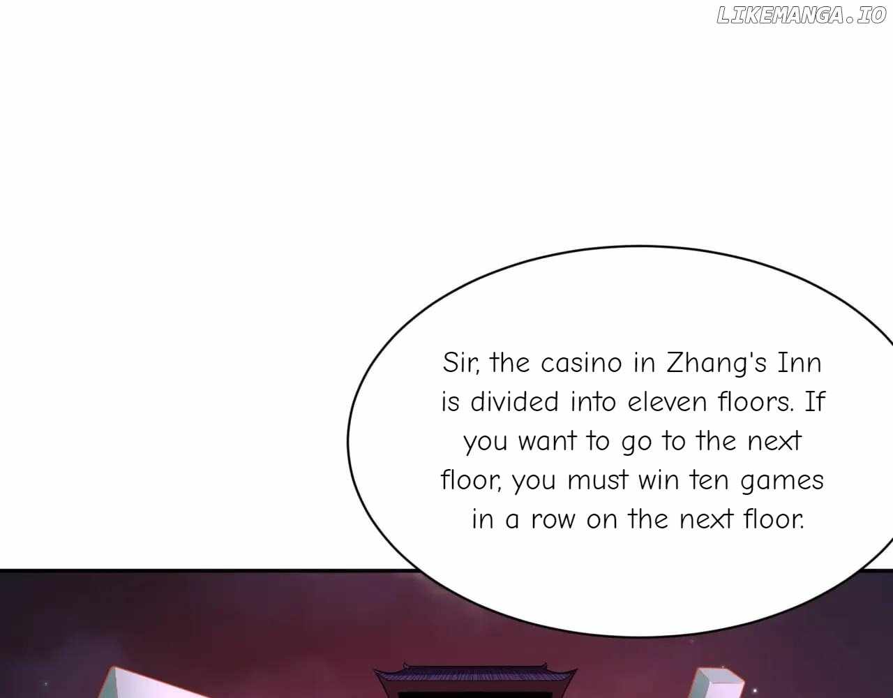 Age of Terror — Chapter 296 — page 32
