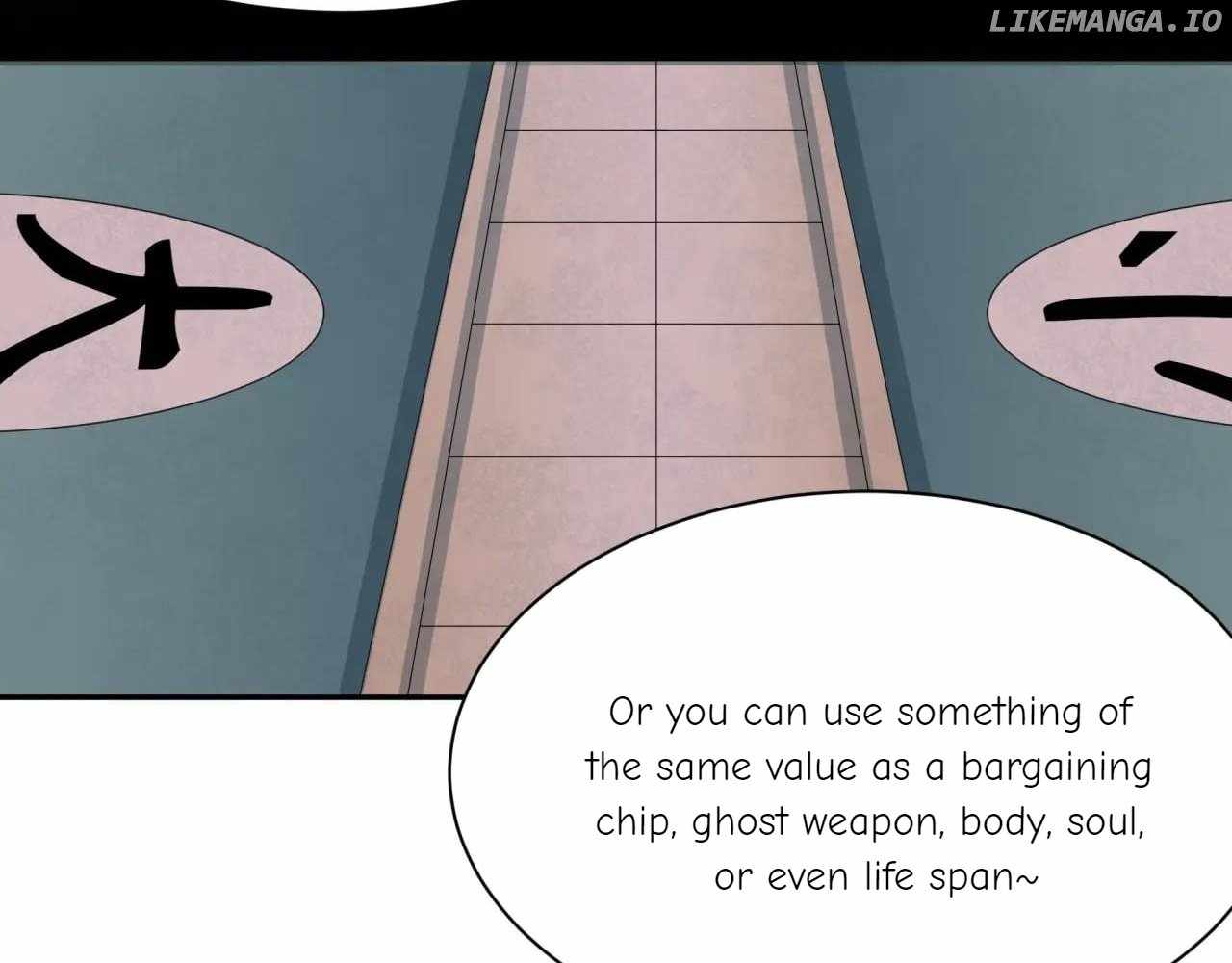 Age of Terror — Chapter 296 — page 35