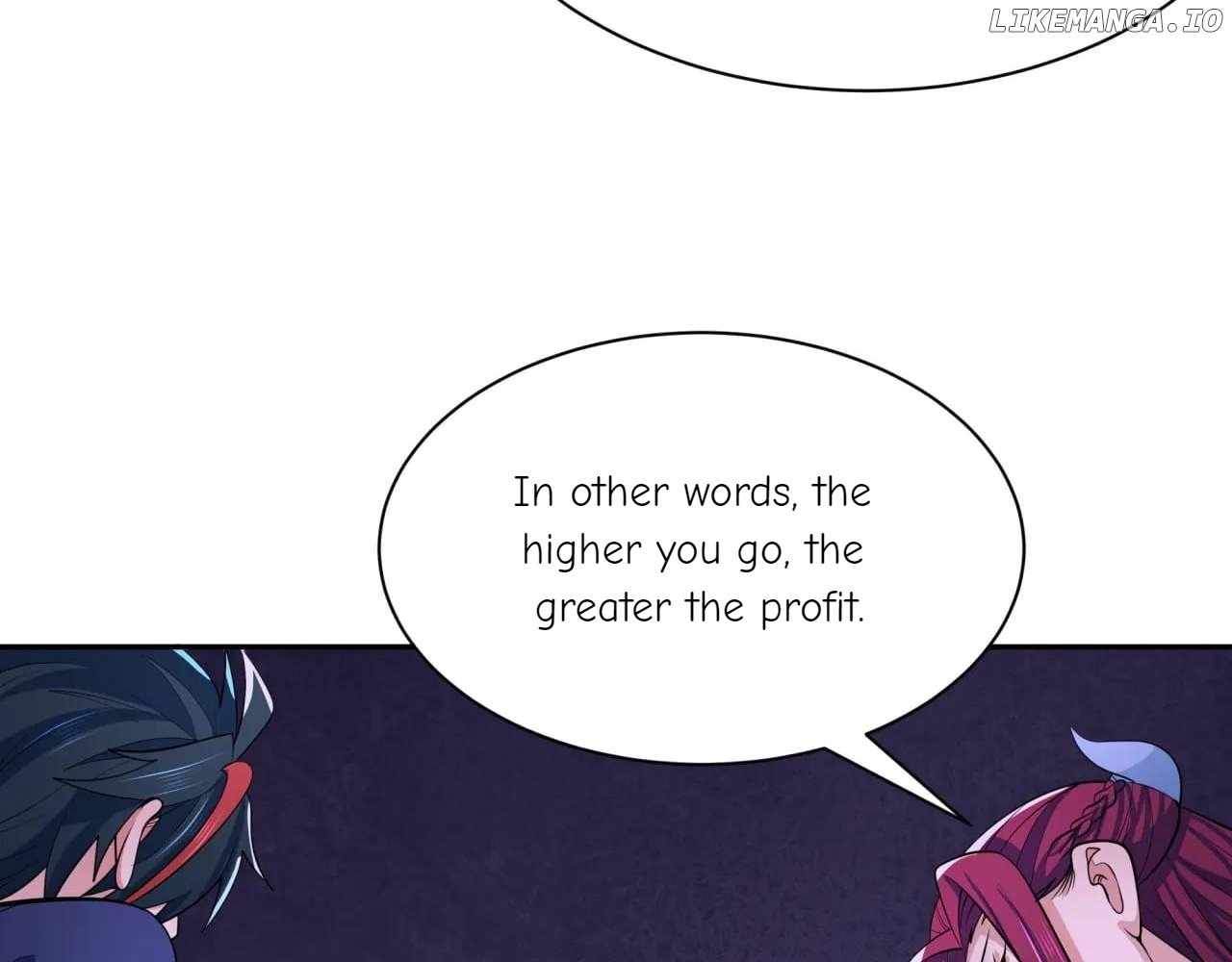 Age of Terror — Chapter 296 — page 36