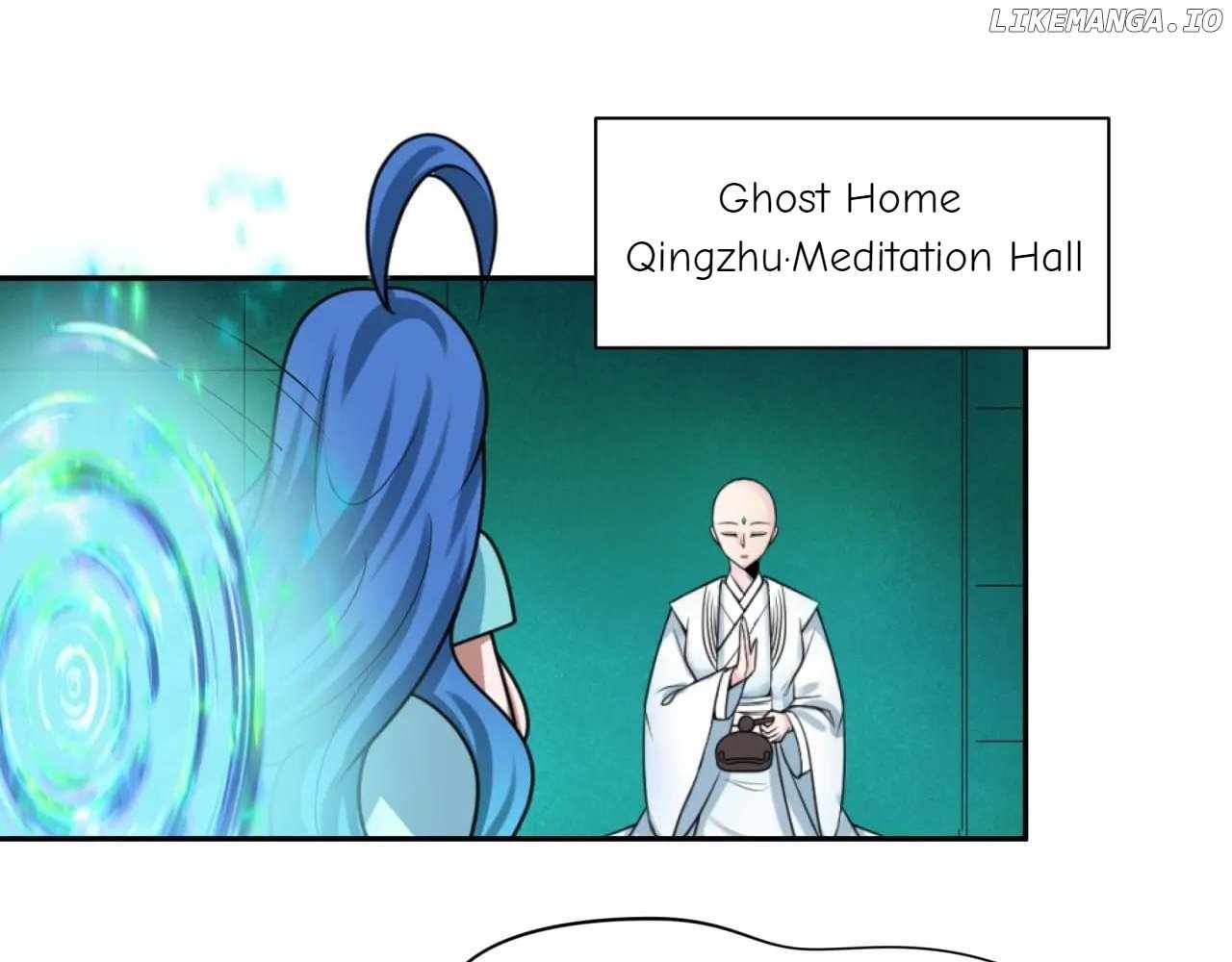 Age of Terror — Chapter 296 — page 59