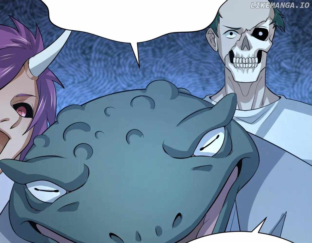 Age of Terror — Chapter 296 — page 69