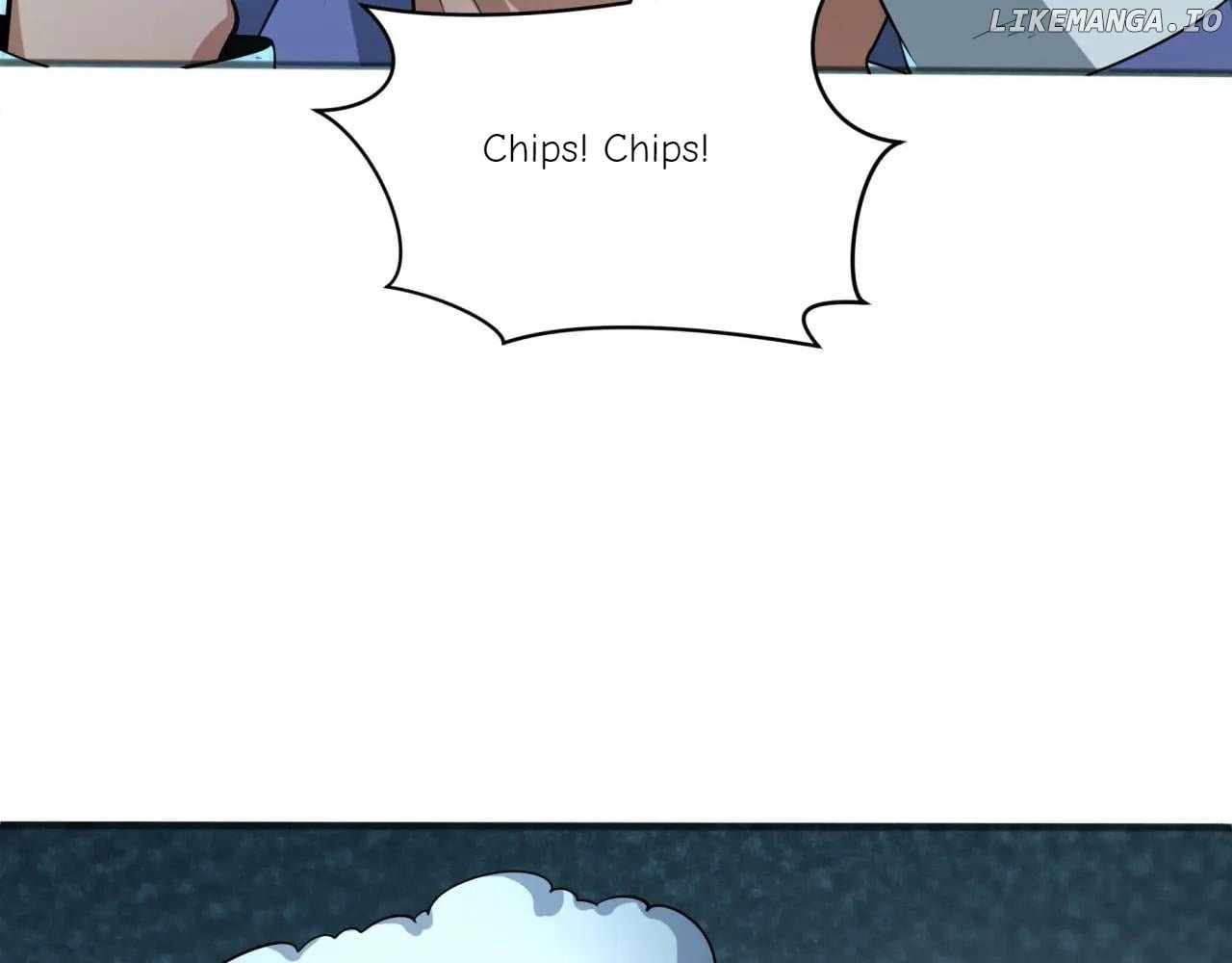 Age of Terror — Chapter 296 — page 74