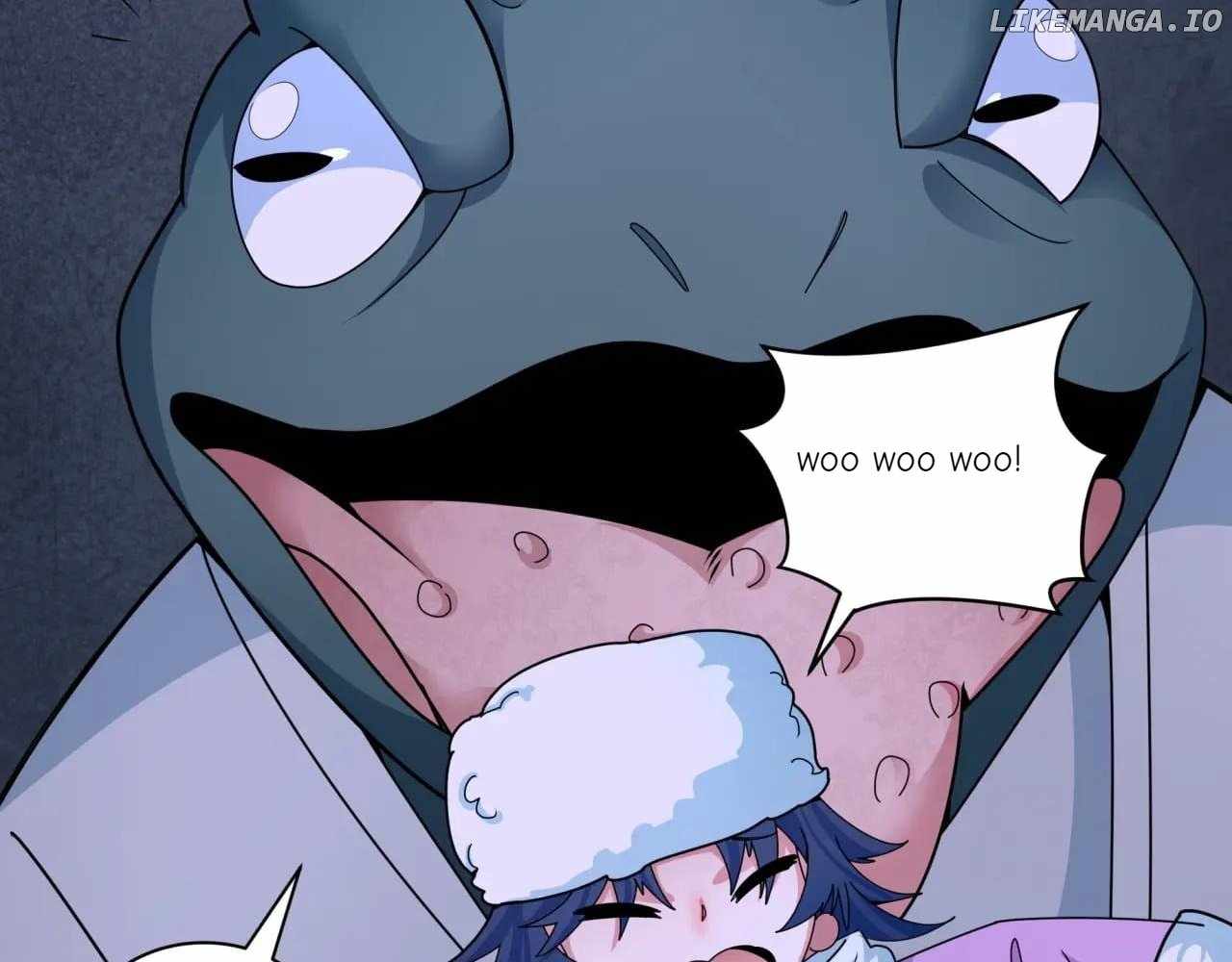 Age of Terror — Chapter 296 — page 98