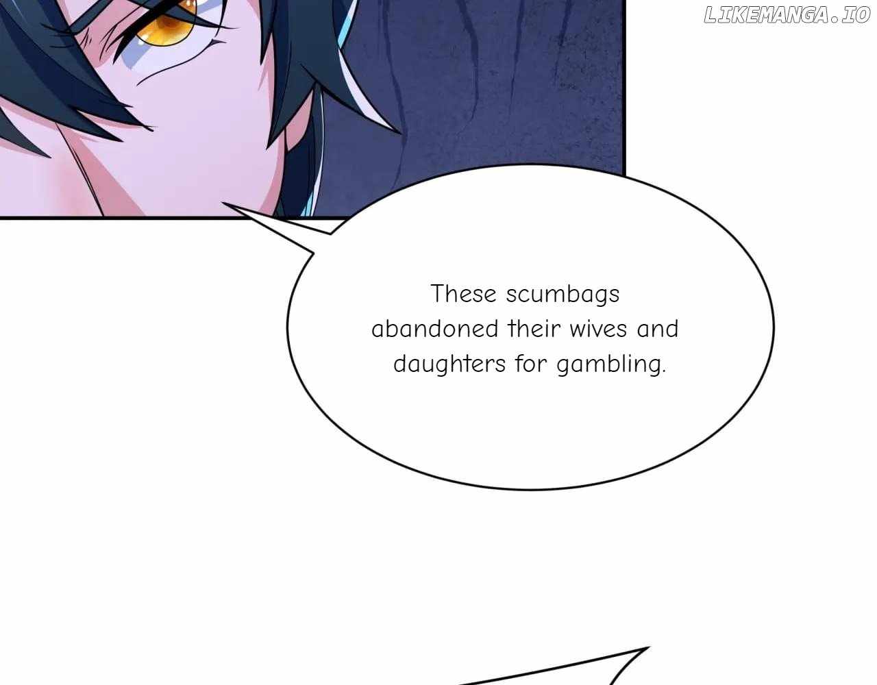 Age of Terror — Chapter 296 — page 112