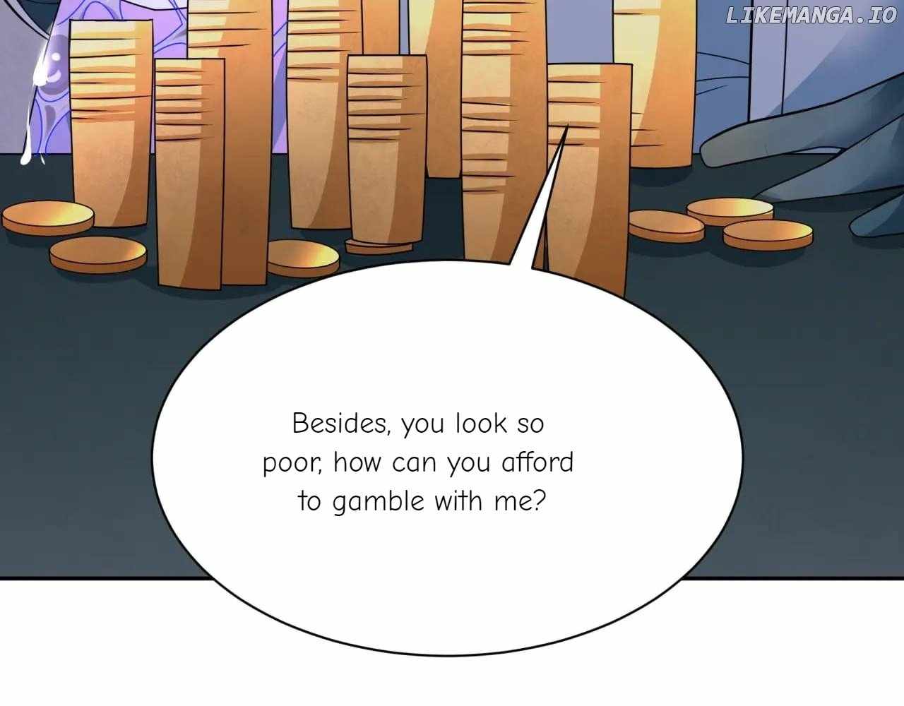 Age of Terror — Chapter 296 — page 115