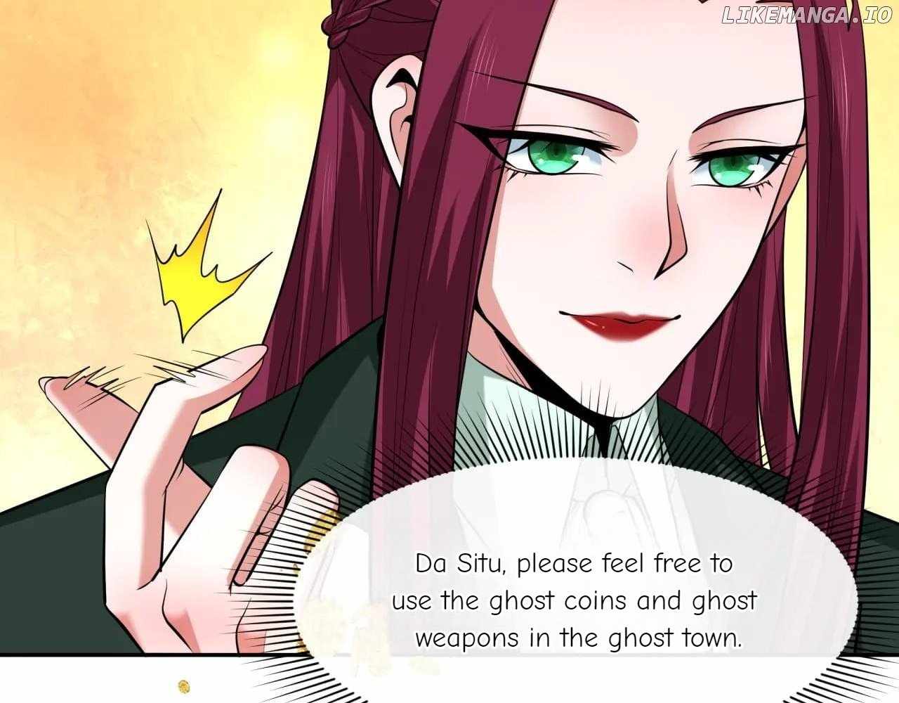 Age of Terror — Chapter 296 — page 123