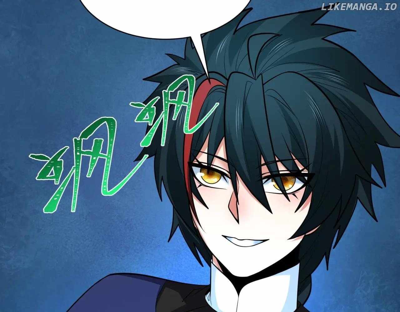Age of Terror — Chapter 296 — page 134