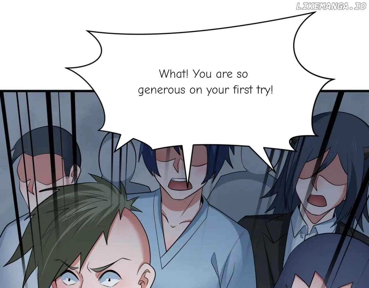 Age of Terror — Chapter 297 — page 3