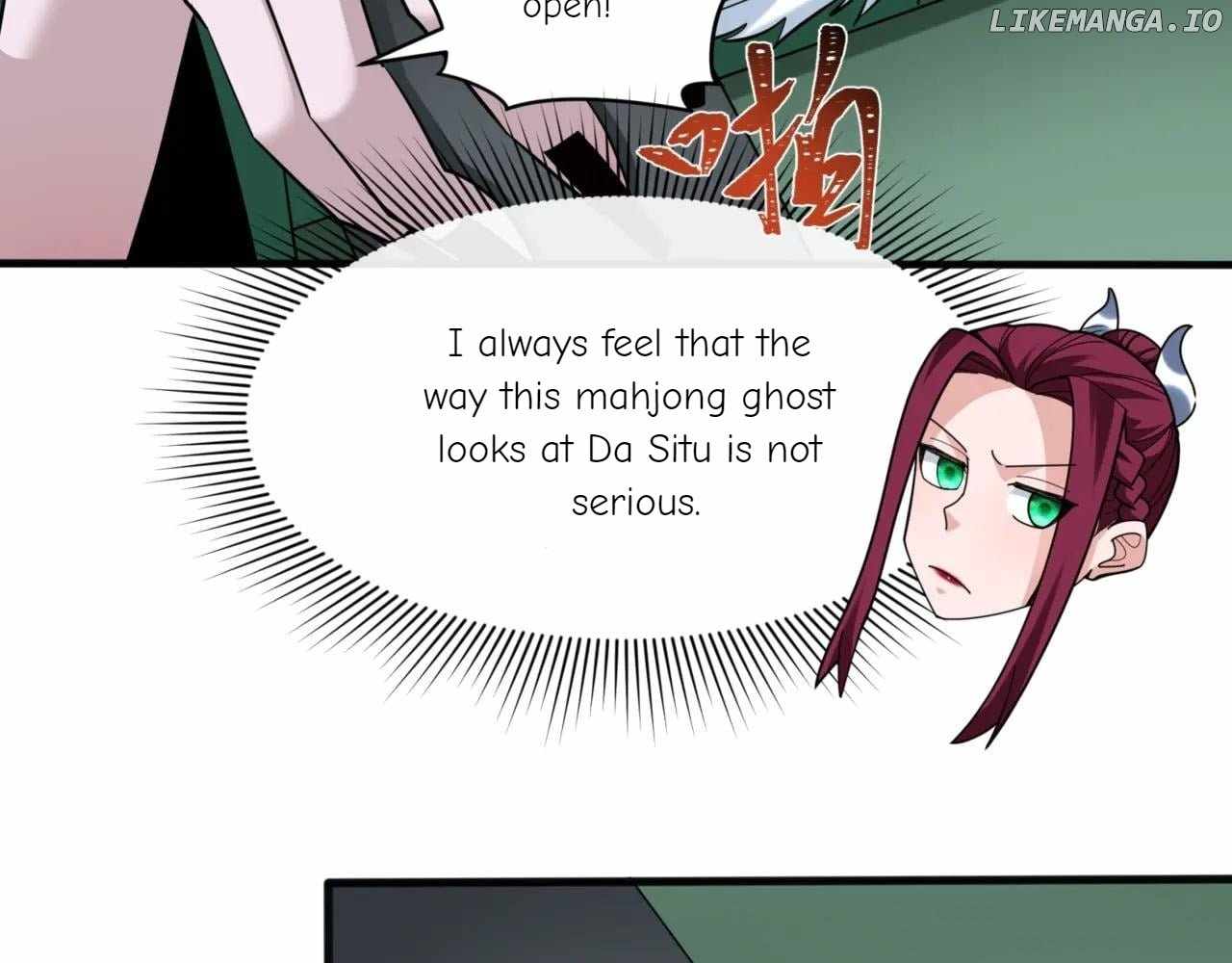 Age of Terror — Chapter 297 — page 13
