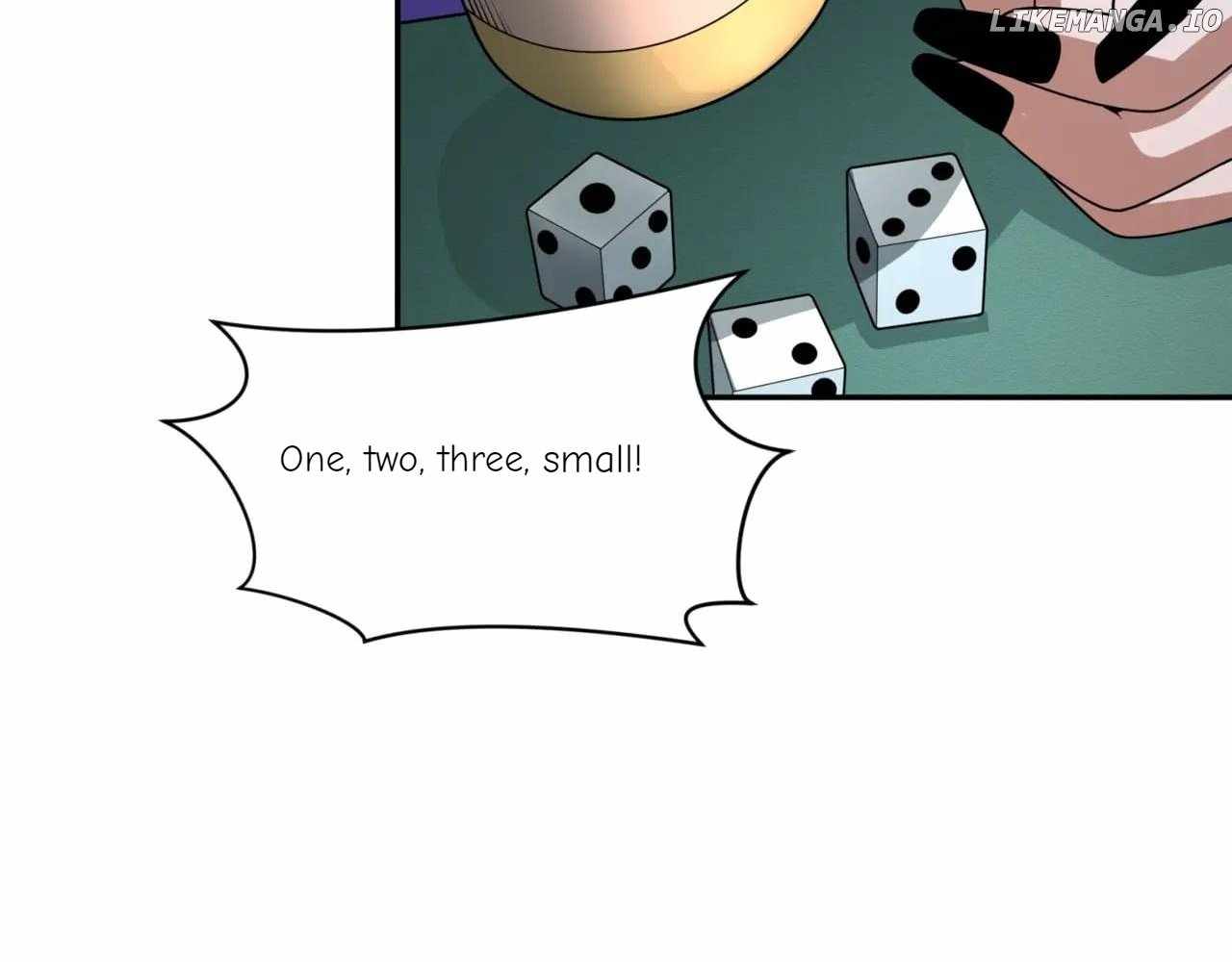 Age of Terror — Chapter 297 — page 33