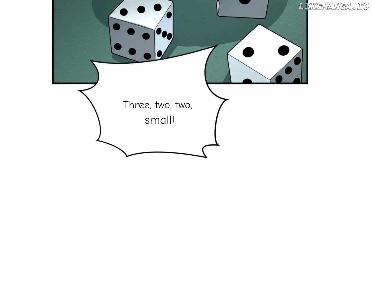 Age of Terror — Chapter 297 — page 37