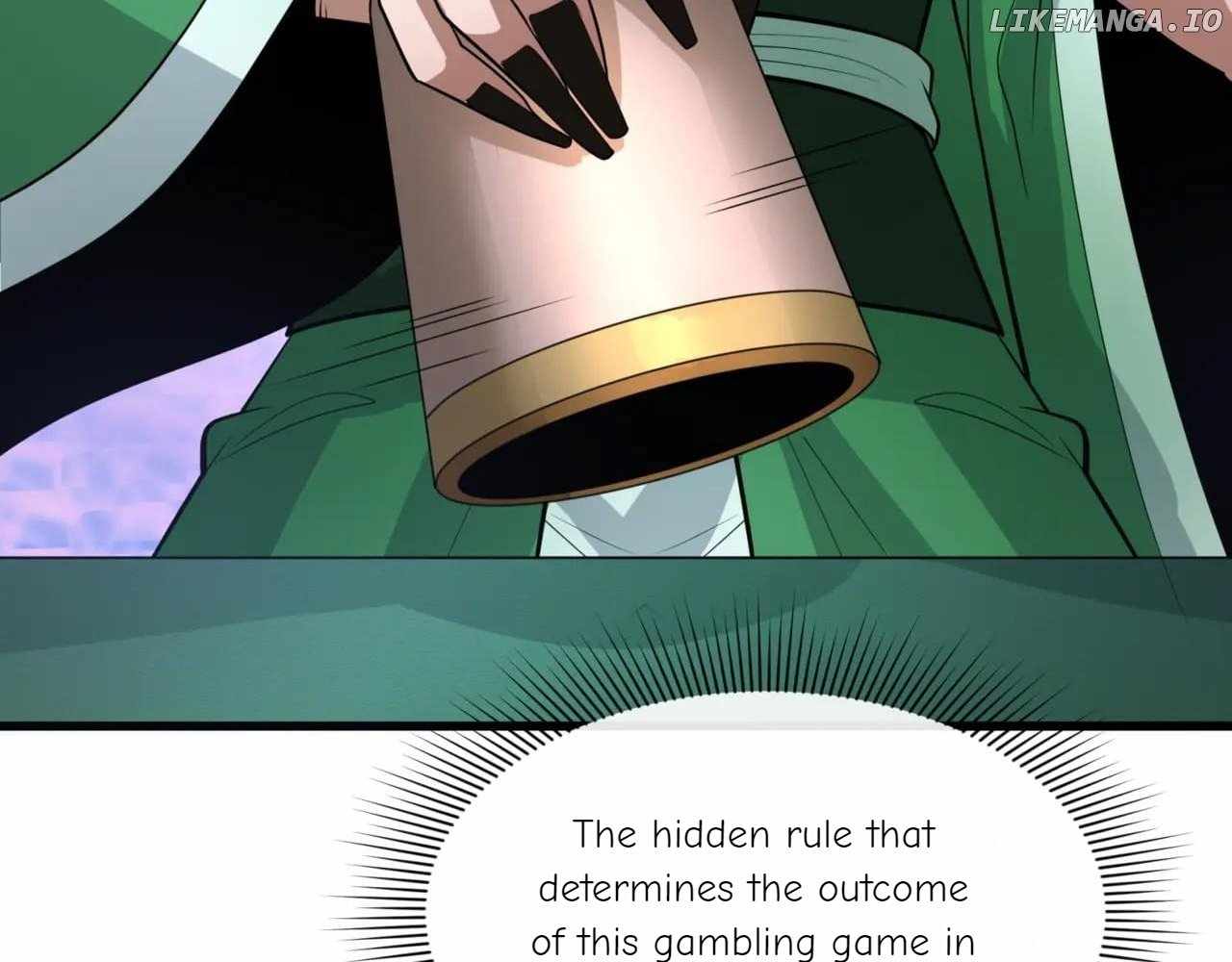 Age of Terror — Chapter 297 — page 71