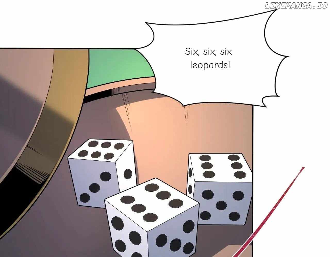 Age of Terror — Chapter 297 — page 83