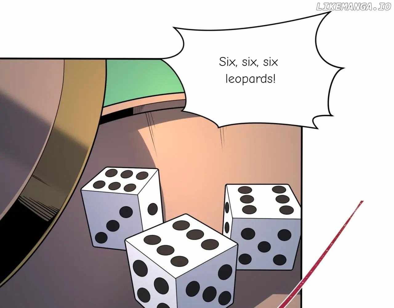 Age of Terror — Chapter 297 — page 103