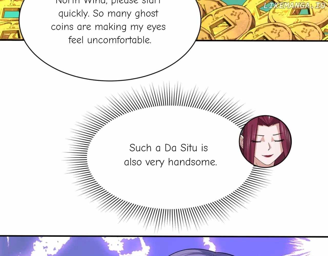 Age of Terror — Chapter 297 — page 111