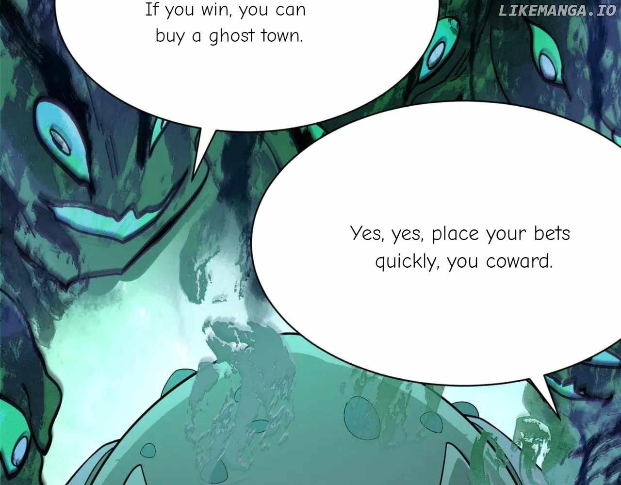 Age of Terror — Chapter 297 — page 138