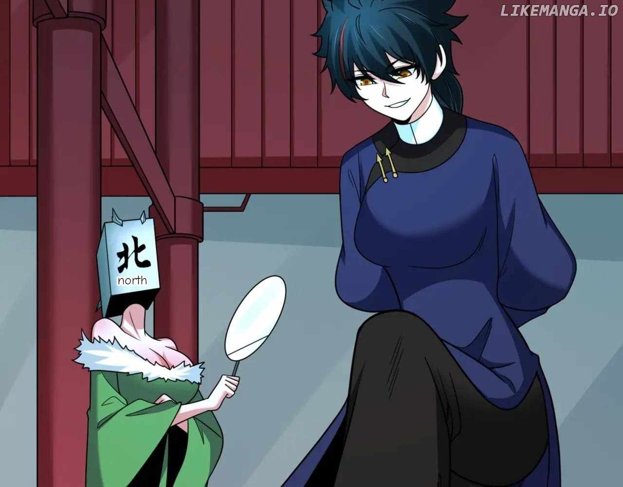 Age of Terror — Chapter 297 — page 176