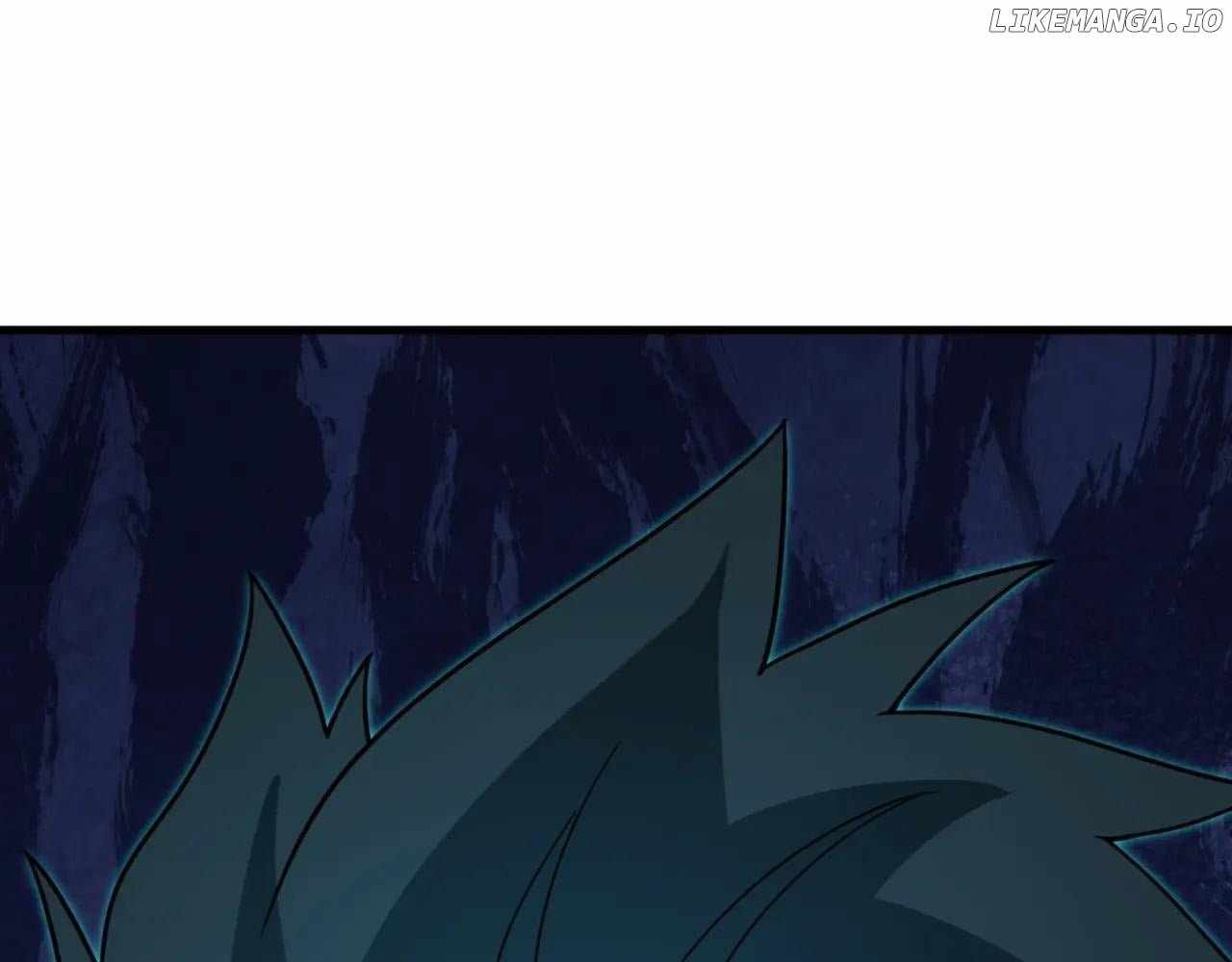 Age of Terror — Chapter 298 — page 1