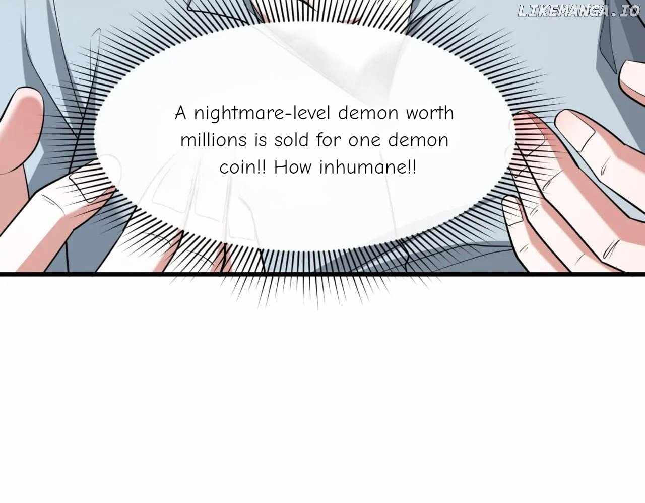 Age of Terror — Chapter 298 — page 22