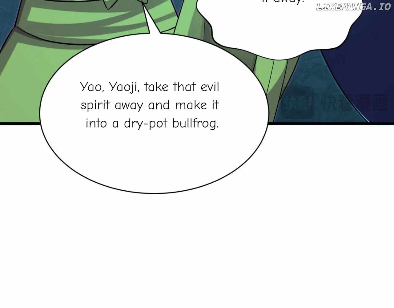 Age of Terror — Chapter 298 — page 26