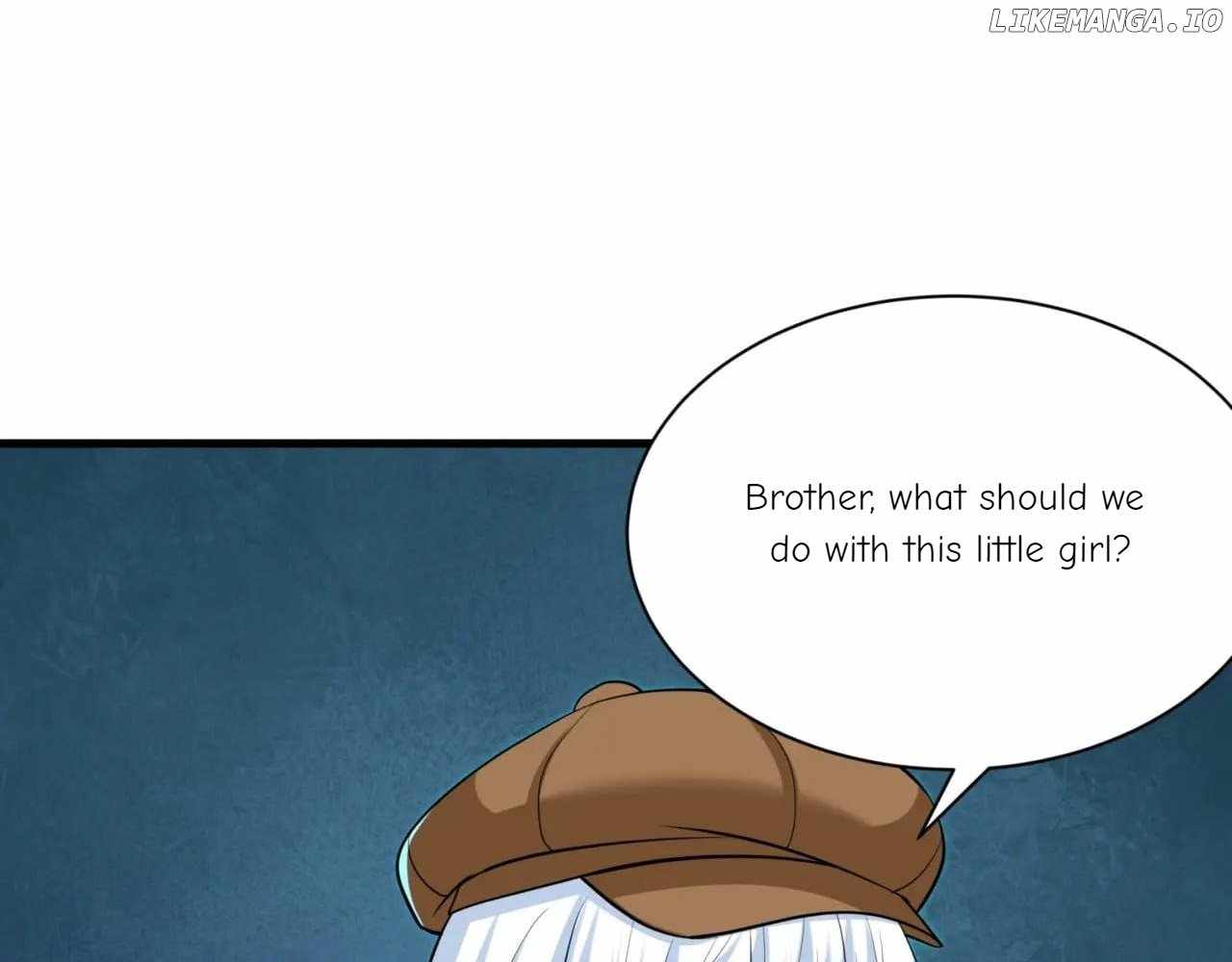 Age of Terror — Chapter 298 — page 31