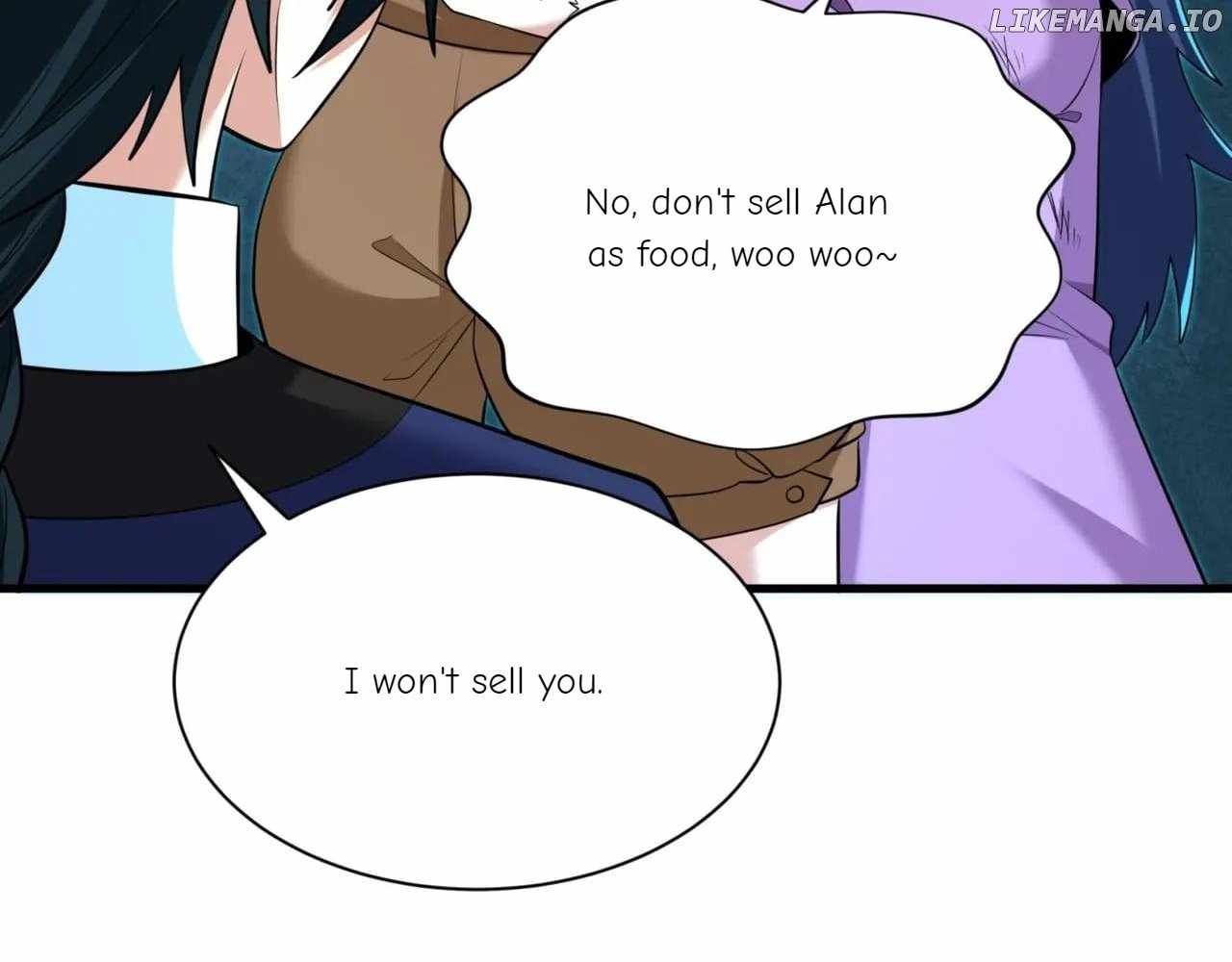 Age of Terror — Chapter 298 — page 33